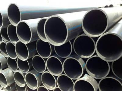 洛陽生產市政排污排水用PE管價格最優惠，助力市政工程高效建設