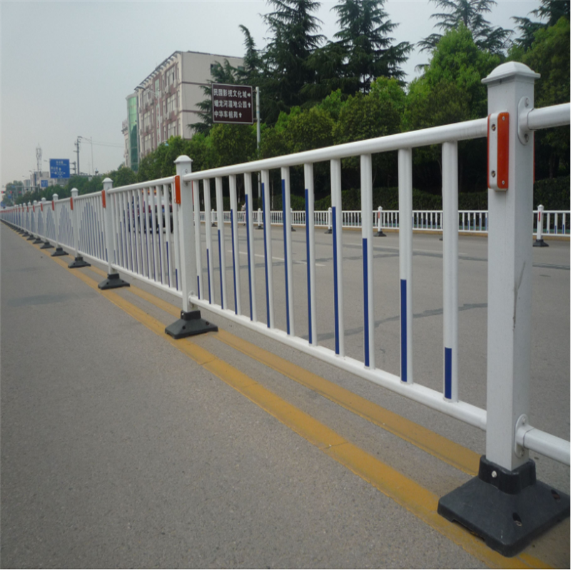 寧波道路市政護欄銷售與建筑工程應用指南