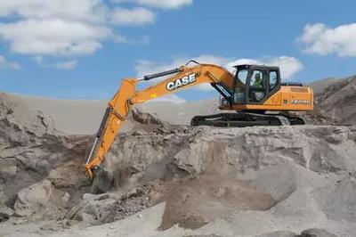 筑夢之旅，凱斯與你砥礪同行！——記建筑工程中的卓越伙伴