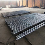 榆林市政工程用優質濾水管低價處理，助力城市建設降本增效